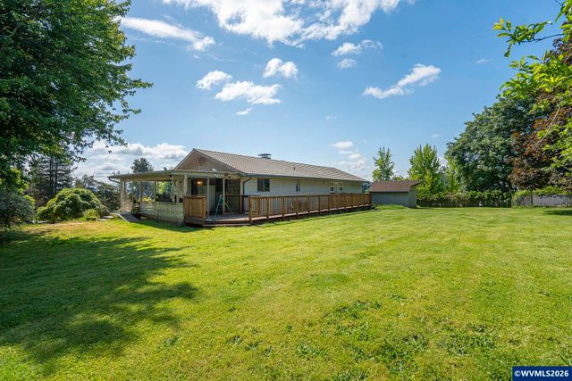 7955 Zion Ct SE, Turner, OR 97392