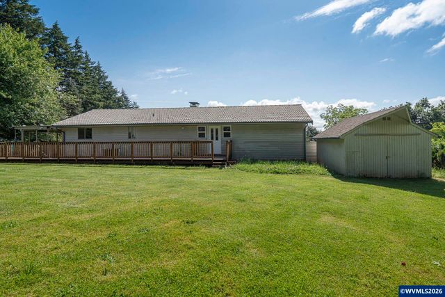 7955 Zion Ct SE, Turner, OR 97392