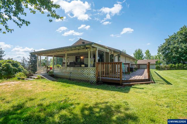 7955 Zion Ct SE, Turner, OR 97392