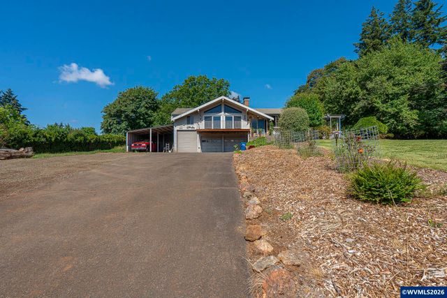 7955 Zion Ct SE, Turner, OR 97392