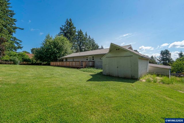7955 Zion Ct SE, Turner, OR 97392