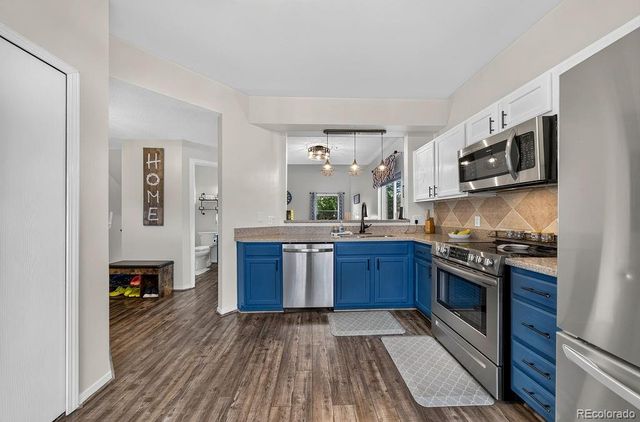 7110 Battle Mountain Road, Colorado Springs, CO 80922