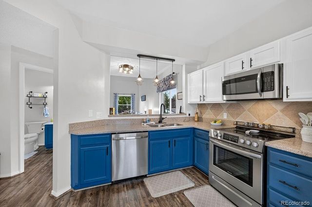 7110 Battle Mountain Road, Colorado Springs, CO 80922