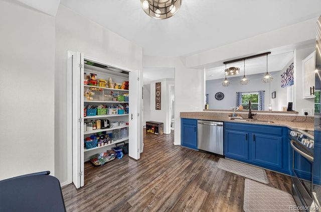 7110 Battle Mountain Road, Colorado Springs, CO 80922