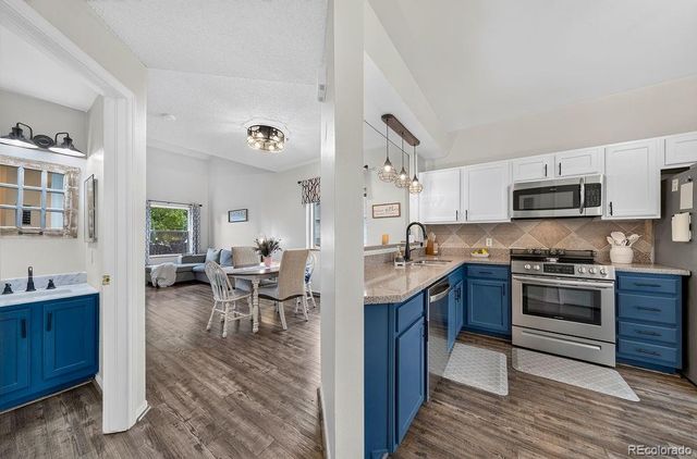7110 Battle Mountain Road, Colorado Springs, CO 80922