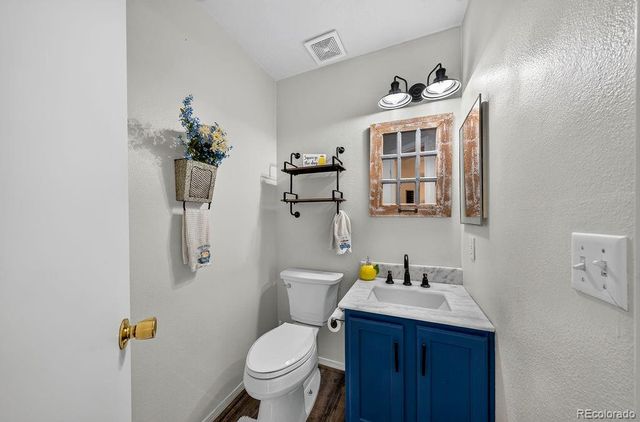 7110 Battle Mountain Road, Colorado Springs, CO 80922