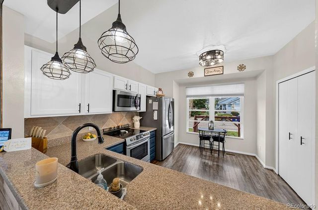7110 Battle Mountain Road, Colorado Springs, CO 80922