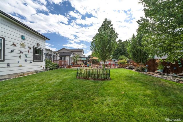 7110 Battle Mountain Road, Colorado Springs, CO 80922