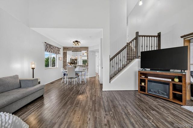 7110 Battle Mountain Road, Colorado Springs, CO 80922