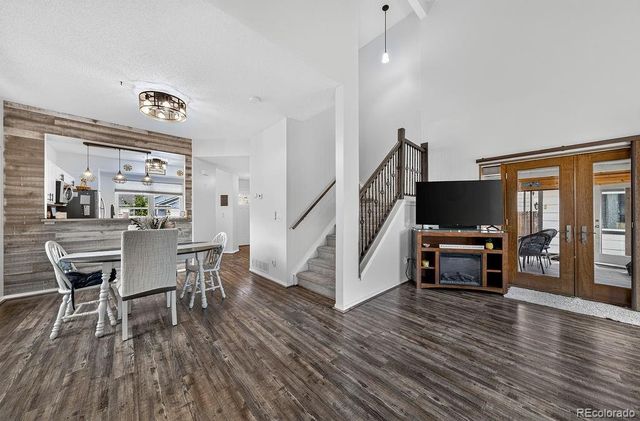 7110 Battle Mountain Road, Colorado Springs, CO 80922