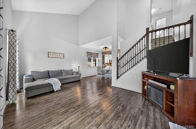 7110 Battle Mountain Road, Colorado Springs, CO 80922