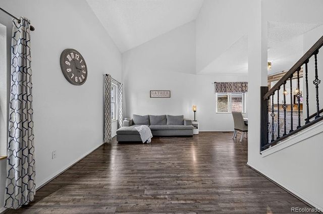 7110 Battle Mountain Road, Colorado Springs, CO 80922