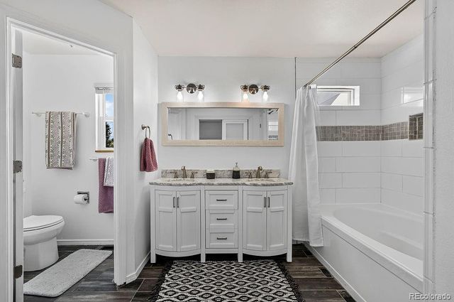 7110 Battle Mountain Road, Colorado Springs, CO 80922