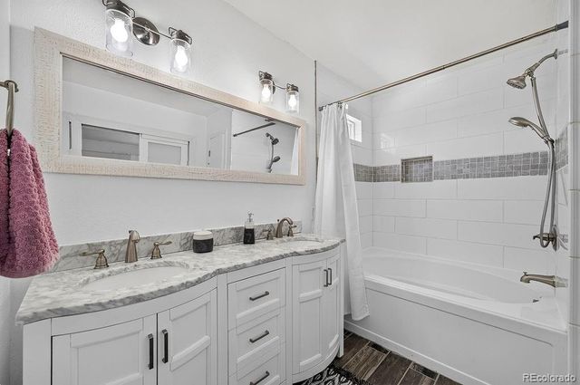 7110 Battle Mountain Road, Colorado Springs, CO 80922
