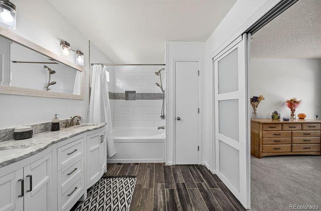 7110 Battle Mountain Road, Colorado Springs, CO 80922