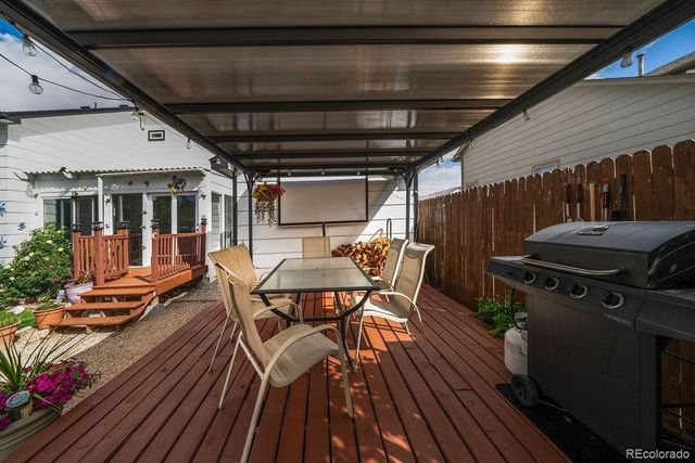 7110 Battle Mountain Road, Colorado Springs, CO 80922