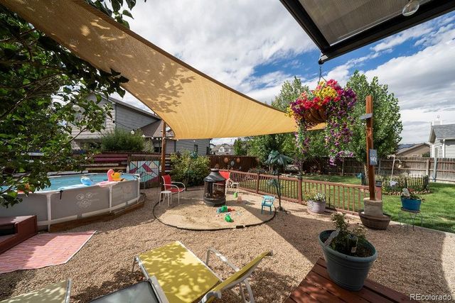 7110 Battle Mountain Road, Colorado Springs, CO 80922