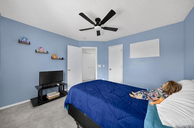 7110 Battle Mountain Road, Colorado Springs, CO 80922