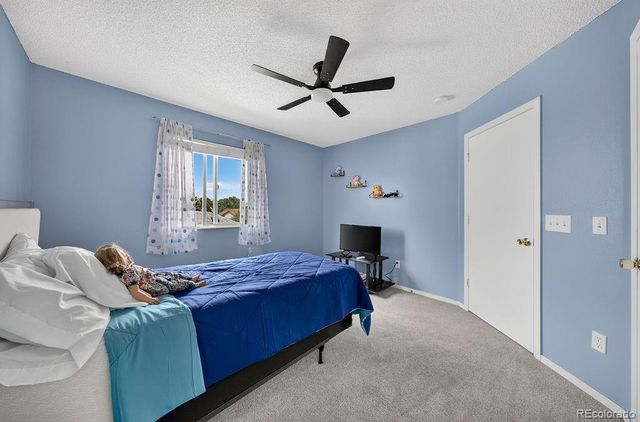 7110 Battle Mountain Road, Colorado Springs, CO 80922