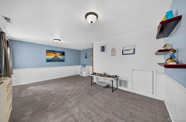 7110 Battle Mountain Road, Colorado Springs, CO 80922