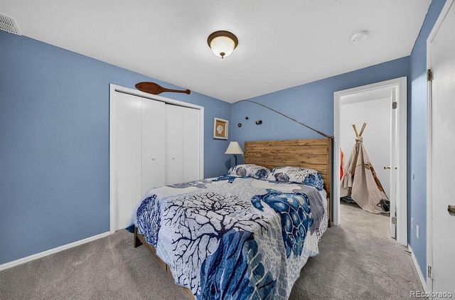 7110 Battle Mountain Road, Colorado Springs, CO 80922