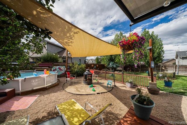 7110 Battle Mountain Road, Colorado Springs, CO 80922