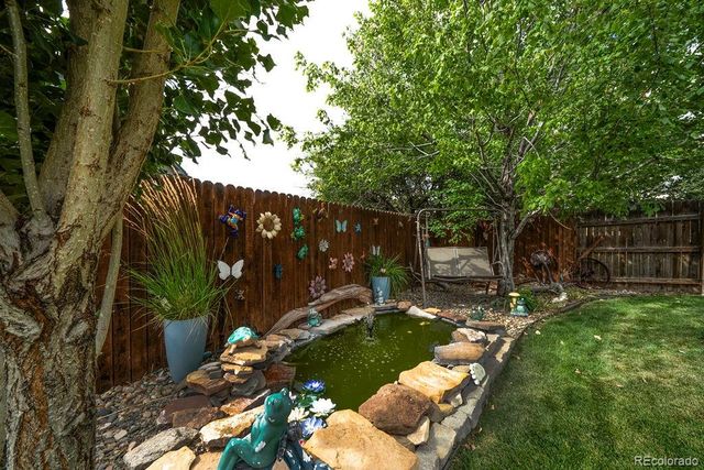 7110 Battle Mountain Road, Colorado Springs, CO 80922