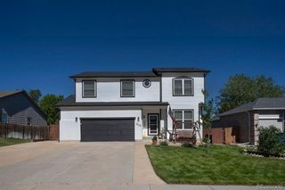 7110 Battle Mountain Road, Colorado Springs, CO 80922