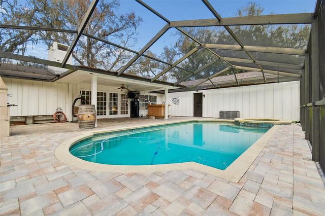 3009 JIM JOHNSON ROAD, Plant City, FL 33566