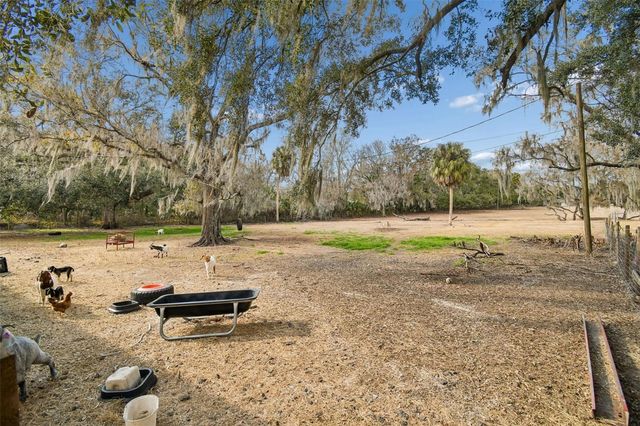 3009 JIM JOHNSON ROAD, Plant City, FL 33566