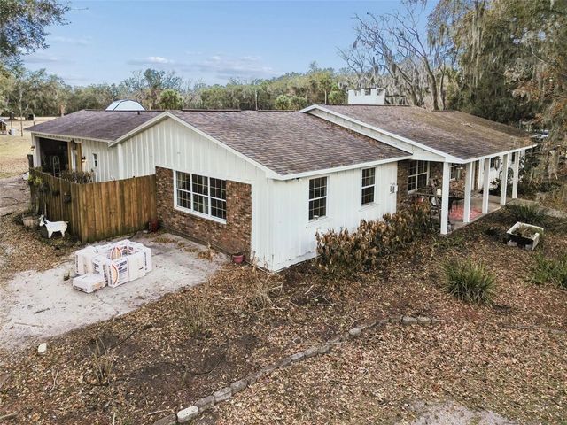 3009 JIM JOHNSON ROAD, Plant City, FL 33566