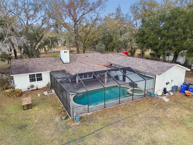 3009 JIM JOHNSON ROAD, Plant City, FL 33566