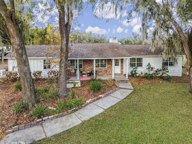 3009 JIM JOHNSON ROAD, Plant City, FL 33566