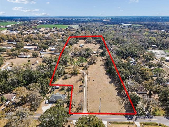 3009 JIM JOHNSON ROAD, Plant City, FL 33566