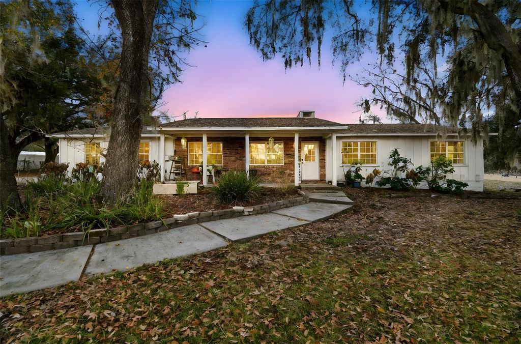 3009 JIM JOHNSON ROAD, Plant City, FL 33566