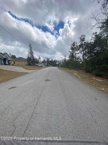 13 Lone Pine Street, Homosassa, FL 34446