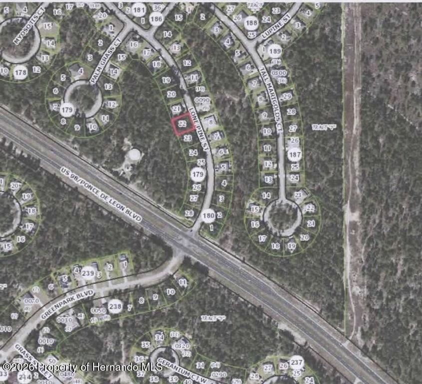 13 Lone Pine Street, Homosassa, FL 34446