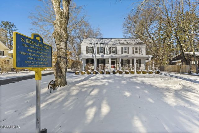 1575 New Scotland Road, Bethlehem, NY 12159