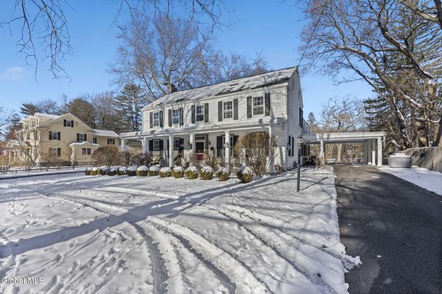 1575 New Scotland Road, Bethlehem, NY 12159