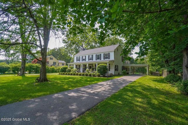 1575 New Scotland Road, Bethlehem, NY 12159