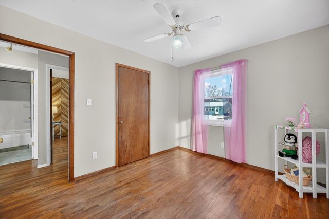 2114 Boyd Street, Des Moines, IA 50317