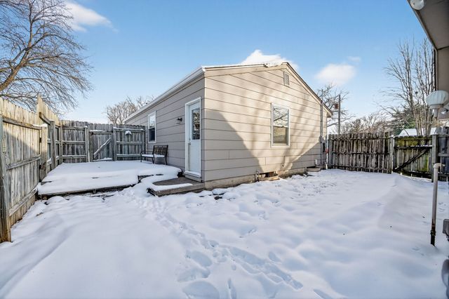 2114 Boyd Street, Des Moines, IA 50317