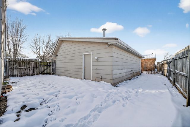 2114 Boyd Street, Des Moines, IA 50317