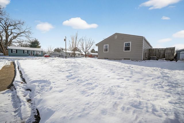 2114 Boyd Street, Des Moines, IA 50317