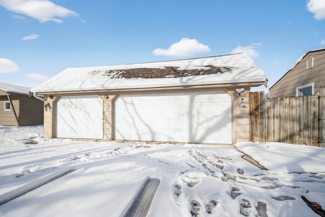 2114 Boyd Street, Des Moines, IA 50317