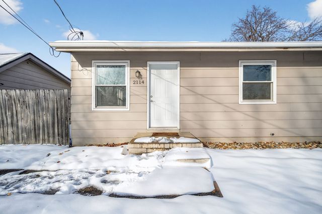 2114 Boyd Street, Des Moines, IA 50317