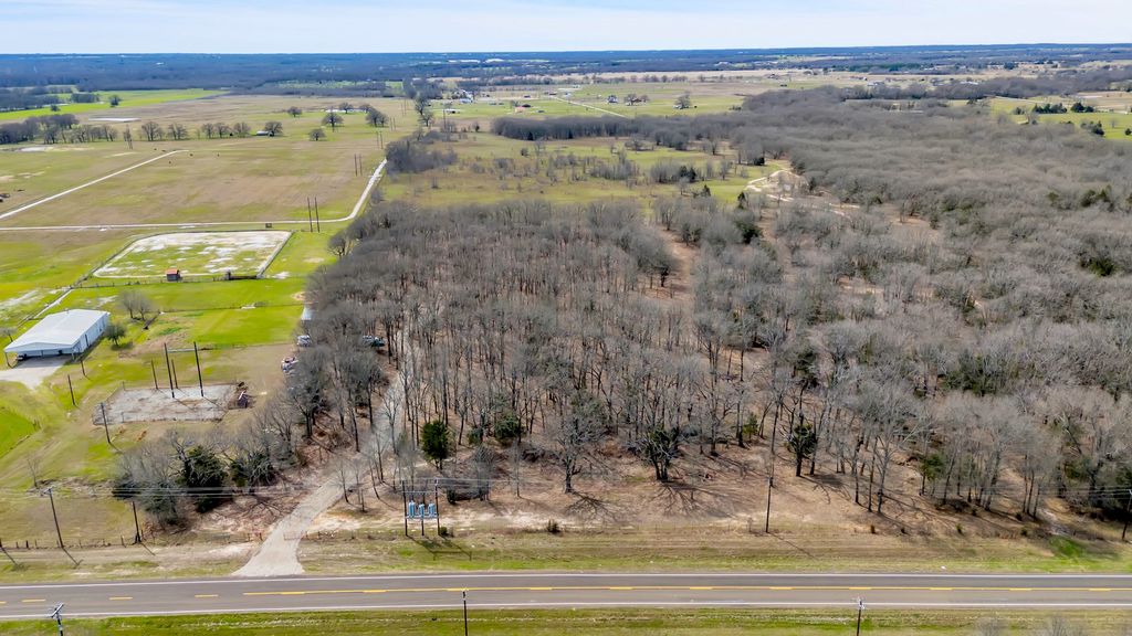TBD FM 1395, Wills Point, TX 75169