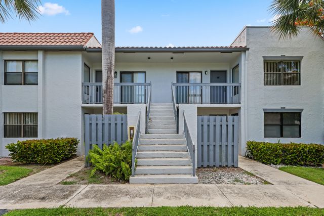 3275 Frederick Boulevard 17u, Delray Beach, FL 33483