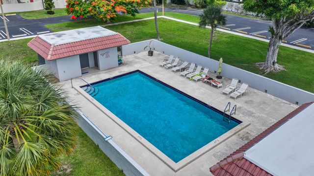 3275 Frederick Boulevard 17u, Delray Beach, FL 33483