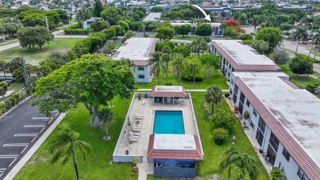 3275 Frederick Boulevard 17u, Delray Beach, FL 33483